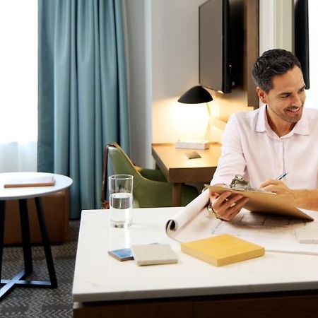 Staybridge Suites Southgate - Detroit Area Extérieur photo