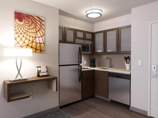 Staybridge Suites Southgate - Detroit Area Extérieur photo